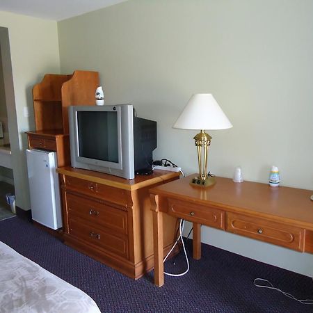 Westmount Motel Woodstock Ngoại thất bức ảnh