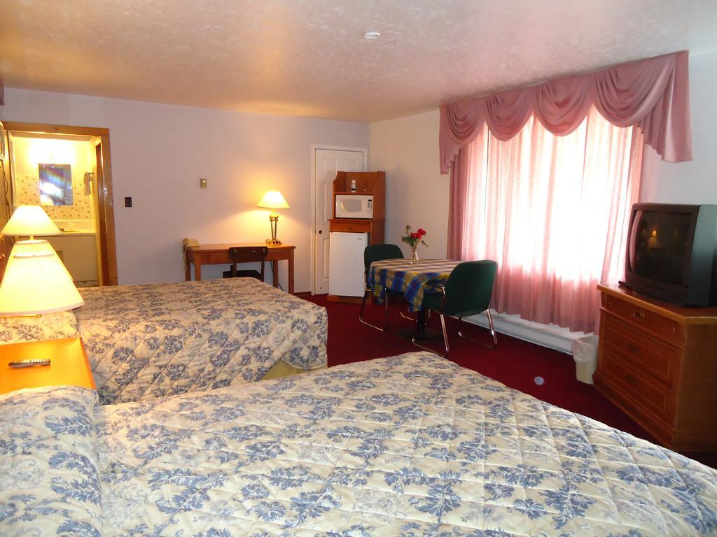 Westmount Motel Woodstock Phòng bức ảnh