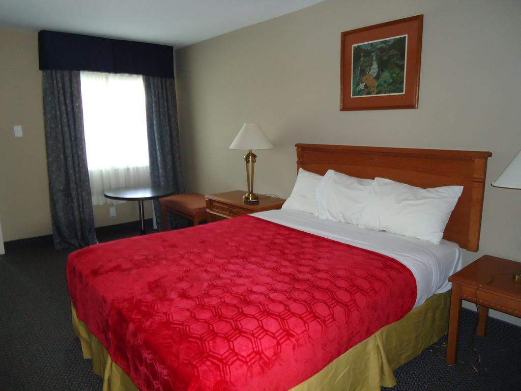 Westmount Motel Woodstock Phòng bức ảnh