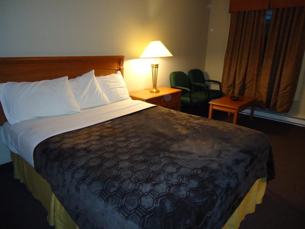Westmount Motel Woodstock Phòng bức ảnh