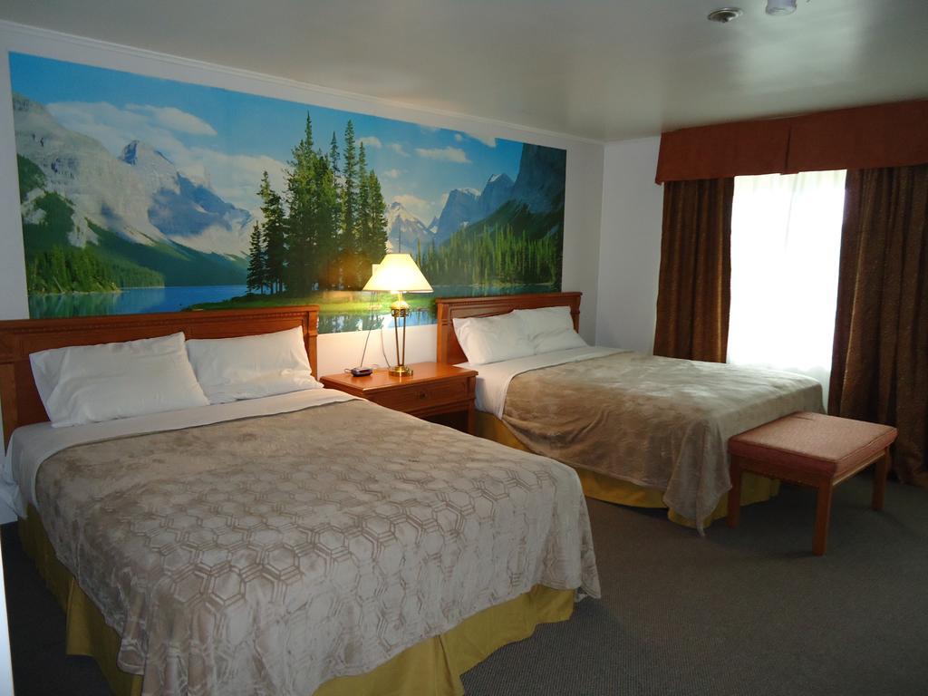 Westmount Motel Woodstock Phòng bức ảnh