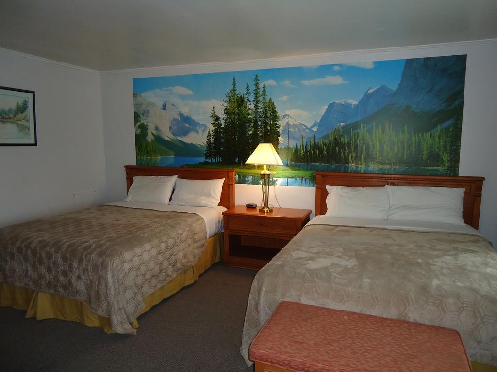 Westmount Motel Woodstock Phòng bức ảnh