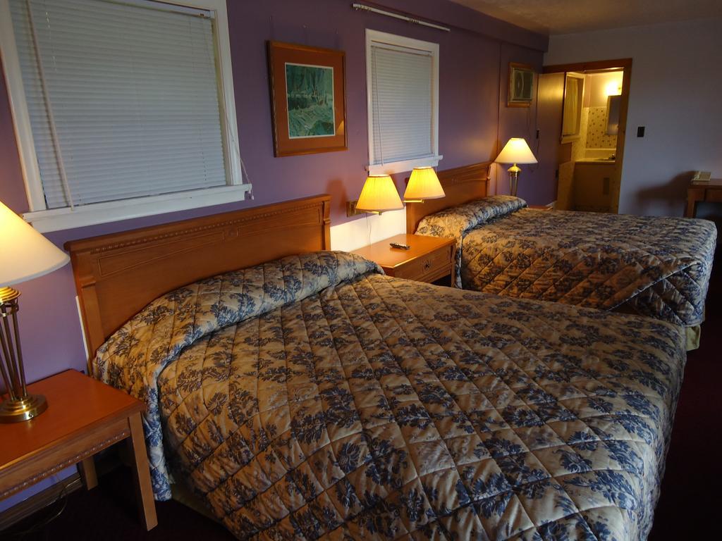 Westmount Motel Woodstock Phòng bức ảnh