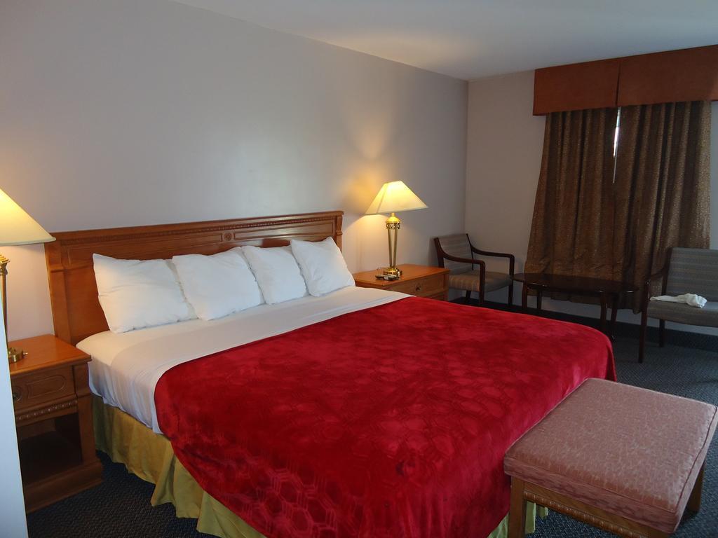 Westmount Motel Woodstock Phòng bức ảnh