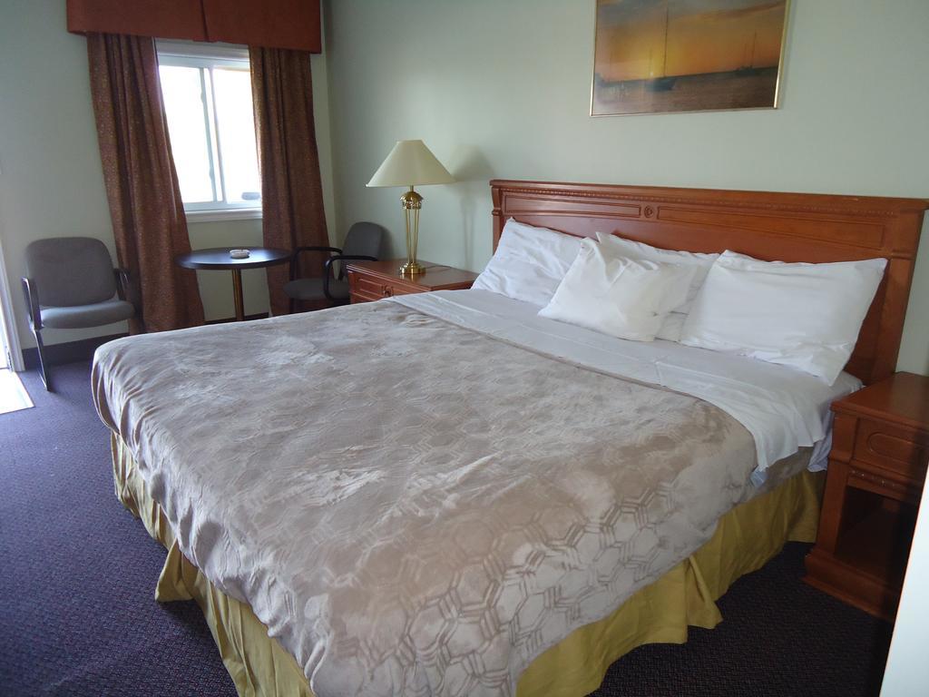 Westmount Motel Woodstock Phòng bức ảnh