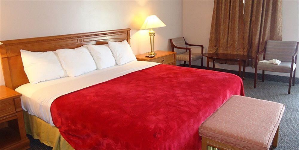 Westmount Motel Woodstock Ngoại thất bức ảnh
