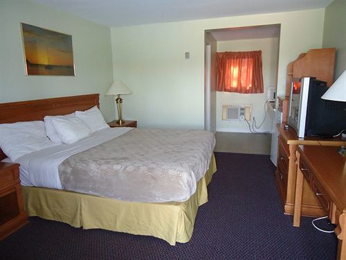 Westmount Motel Woodstock Ngoại thất bức ảnh
