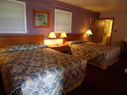 Westmount Motel Woodstock Ngoại thất bức ảnh
