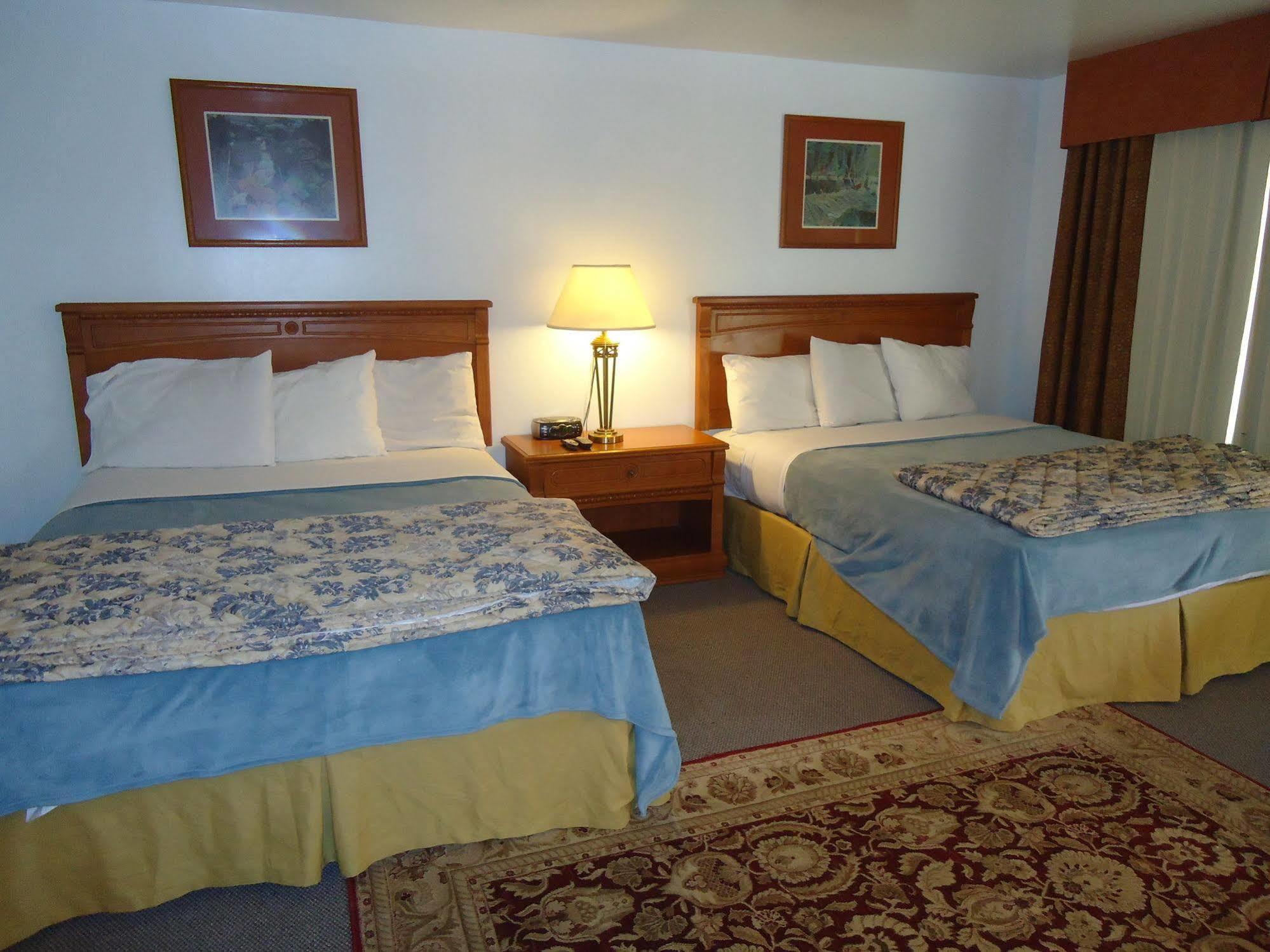 Westmount Motel Woodstock Ngoại thất bức ảnh
