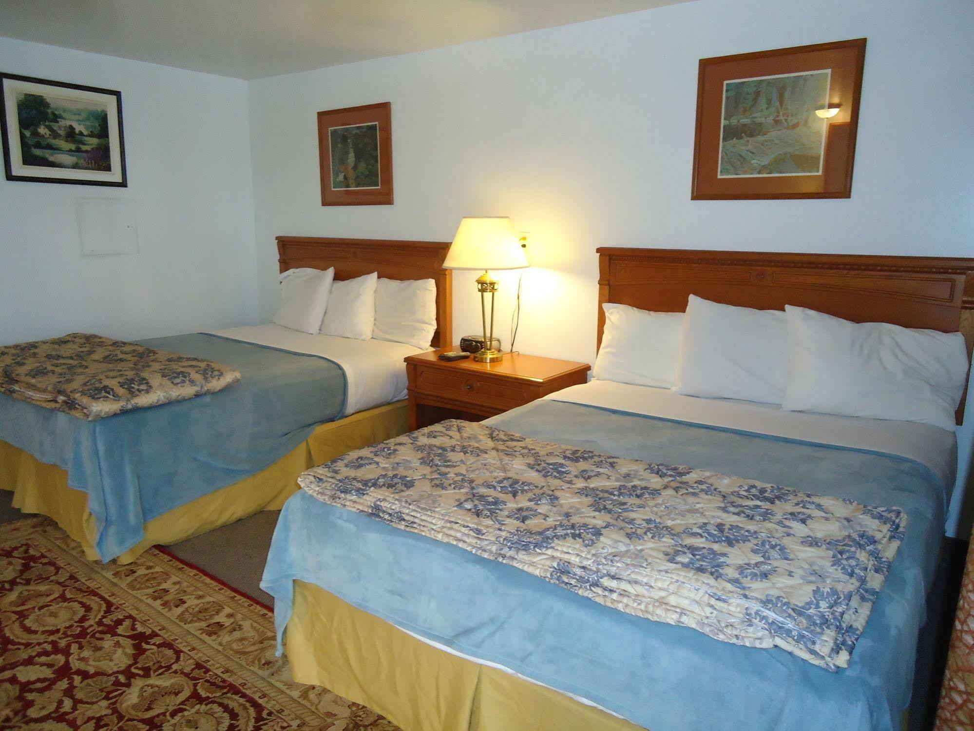 Westmount Motel Woodstock Ngoại thất bức ảnh